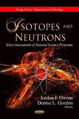 bokomslag Isotopes & Neutrons