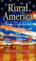 bokomslag Rural America