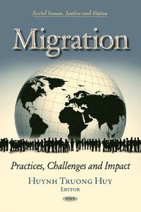 bokomslag Migration