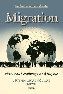 bokomslag Migration