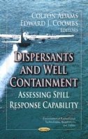 bokomslag Dispersants & Well Containment