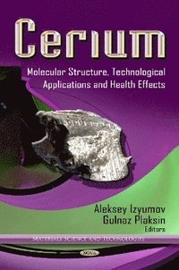 bokomslag Cerium