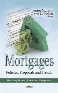 bokomslag Mortgages