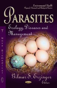 bokomslag Parasites
