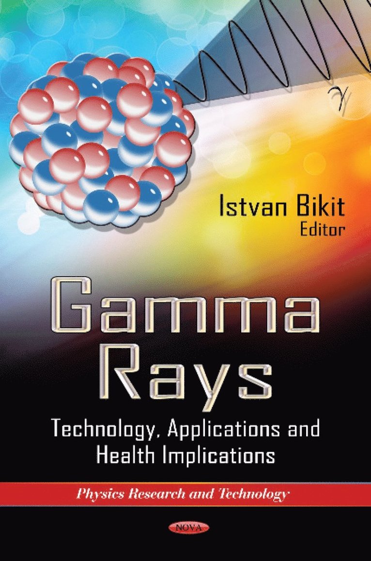 Gamma Rays