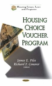 bokomslag Housing Choice Voucher Program