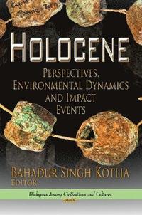bokomslag Holocene
