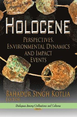 bokomslag Holocene