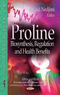bokomslag Proline
