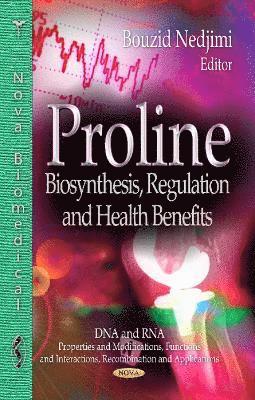bokomslag Proline