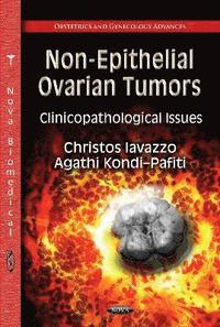 bokomslag Non-Epithelial Ovarian Tumors