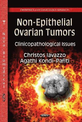 bokomslag Non-Epithelial Ovarian Tumors