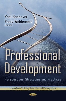 bokomslag Professional Development