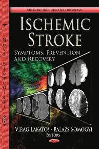 bokomslag Ischemic Stroke
