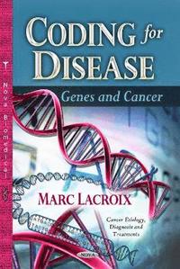 bokomslag Coding for Disease