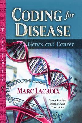 bokomslag Coding for Disease