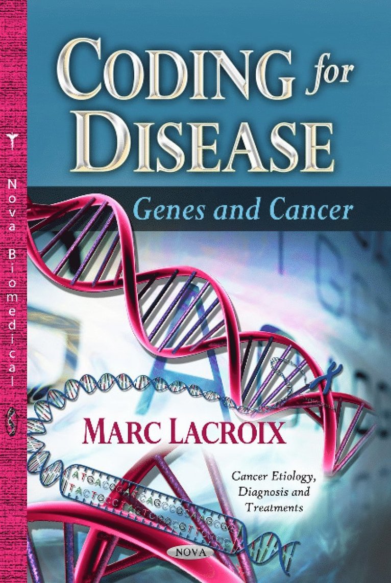 Coding for Disease