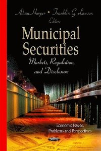 bokomslag Municipal Securities