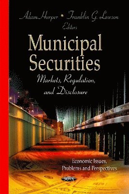 bokomslag Municipal Securities