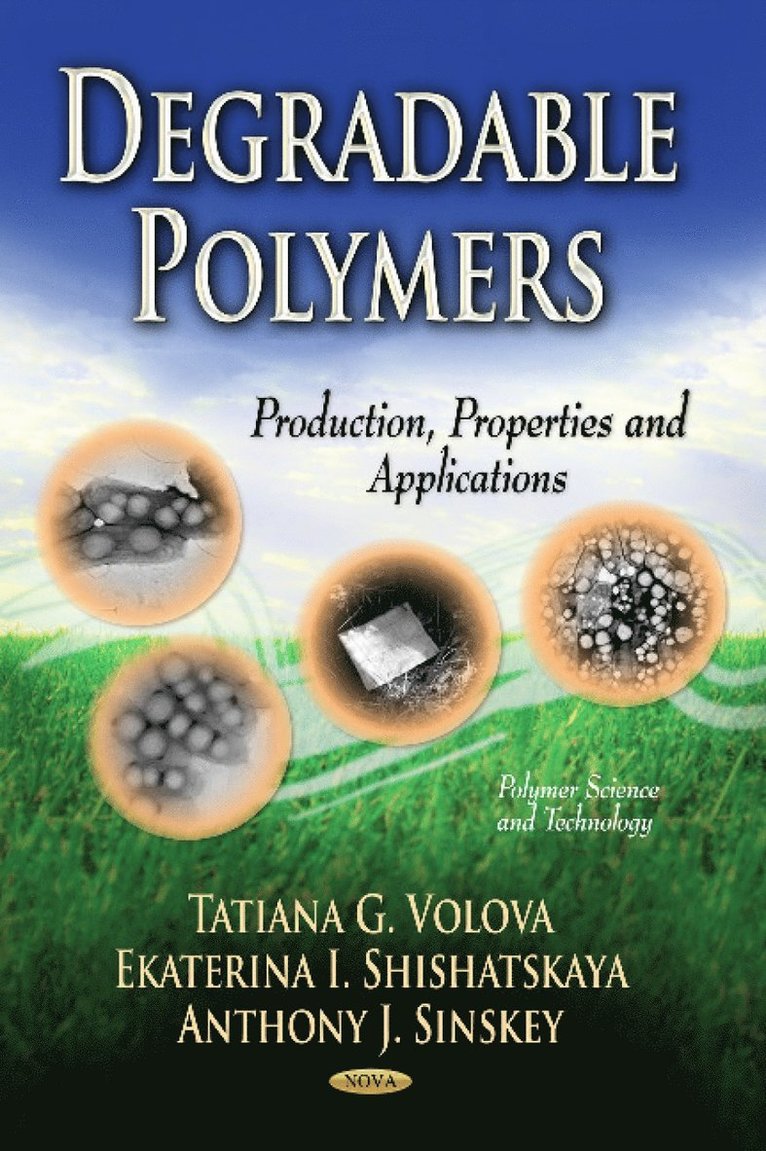 Degradable Polymers