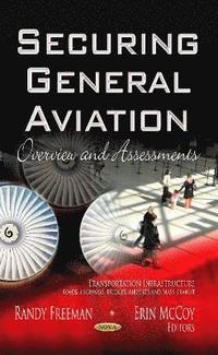bokomslag Securing General Aviation