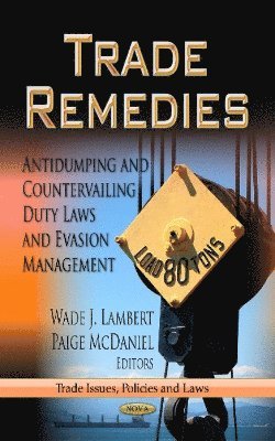 Trade Remedies 1