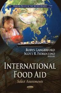 bokomslag International Food Aid