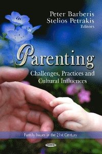 bokomslag Parenting
