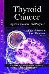 bokomslag Thyroid Cancer
