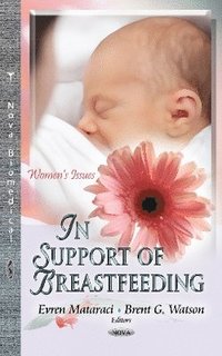 bokomslag In Support of Breastfeeding