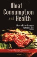 bokomslag Meat Consumption & Health
