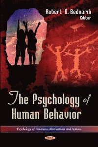 bokomslag Psychology of Human Behavior
