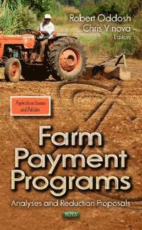 bokomslag Farm Payment Programs