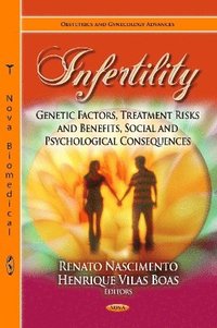 bokomslag Infertility