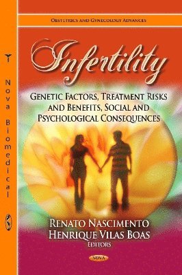 bokomslag Infertility