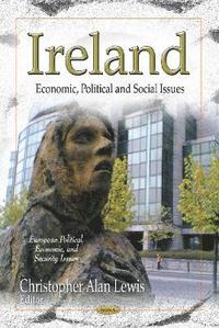 bokomslag Ireland