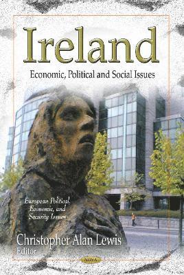 bokomslag Ireland