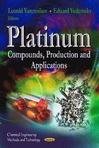 bokomslag Platinum