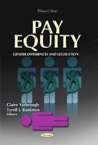bokomslag Pay Equity