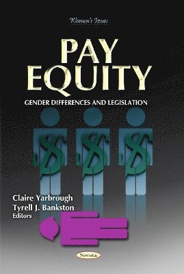 bokomslag Pay Equity