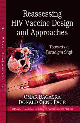 bokomslag Reassessing HIV Vaccine Design & Approaches