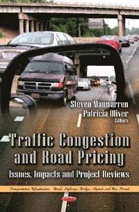 bokomslag Traffic Congestion & Road Pricing