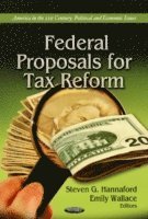 bokomslag Federal Proposals for Tax Reform