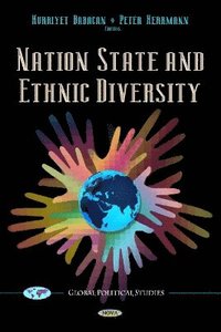 bokomslag Nation State & Ethnic Diversity