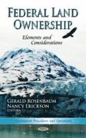 bokomslag Federal Land Ownership