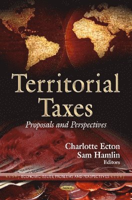 bokomslag Territorial Taxes