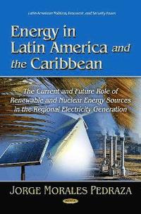 bokomslag Energy in Latin America & the Caribbean