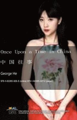 George He - Once Upon a Time in China, Häftad