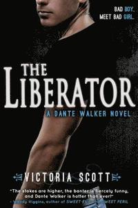bokomslag The Liberator