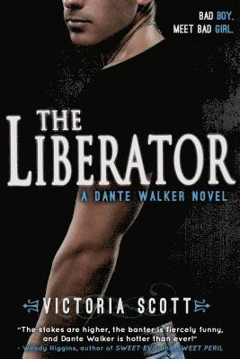 bokomslag The Liberator